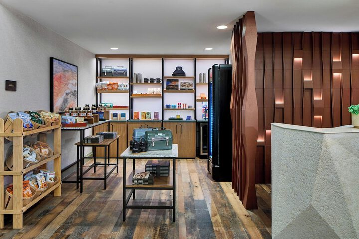 Hotel Thaynes Park City, a Tribute Portfolio Hotel