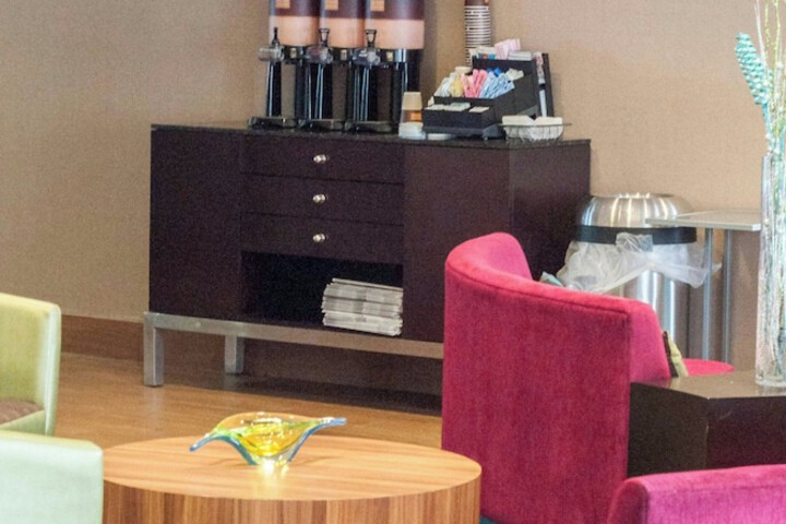 SpringHill Suites by Marriott Pittsburgh Monroeville