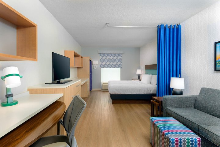 Home2 Suites by Hilton Nokomis Sarasota Casey Key