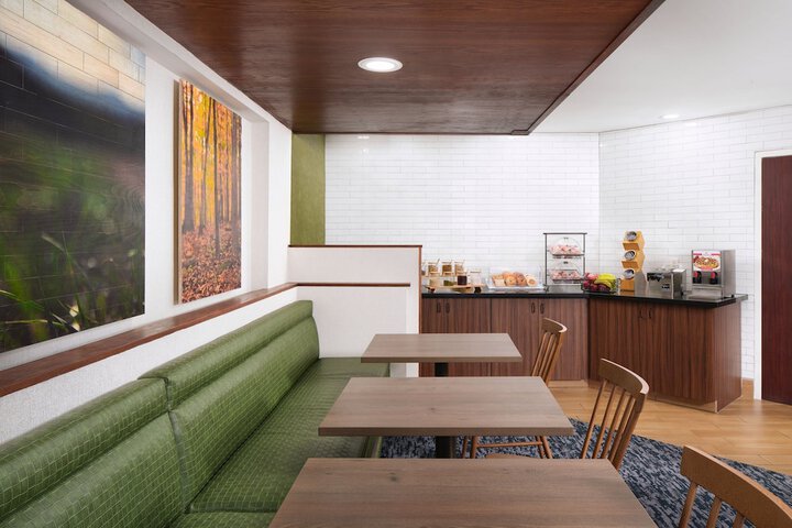 Fairfield by Marriott Inn & Suites Jacksonville