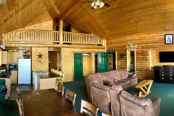 Anglers Lodge