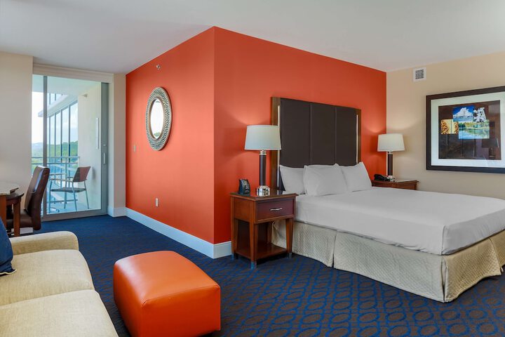 Hilton Branson Convention Center