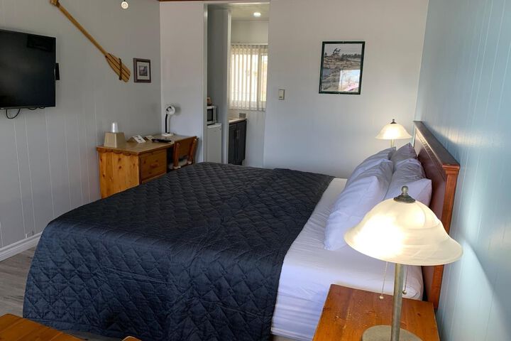 Town and Country Motel
