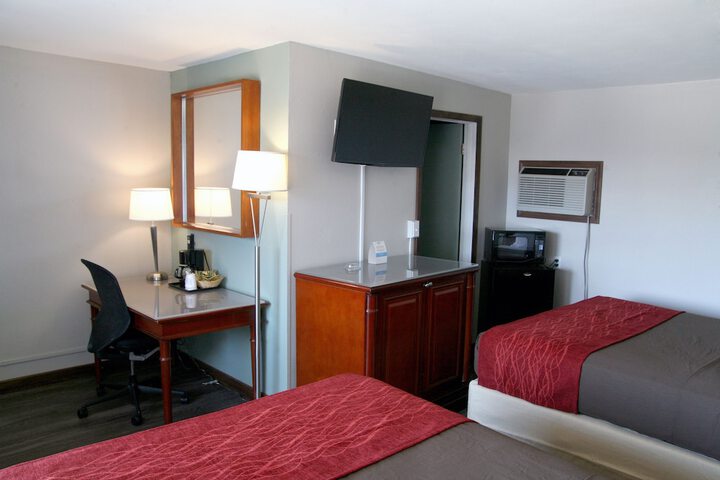 South T Motel