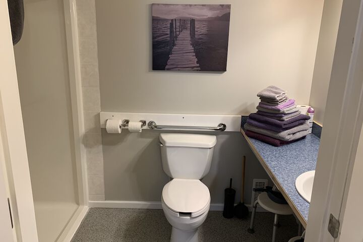 Smithers Guesthouse