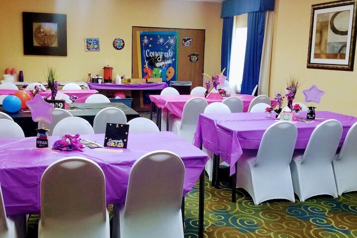 Ballroom/Hall 28 of 28