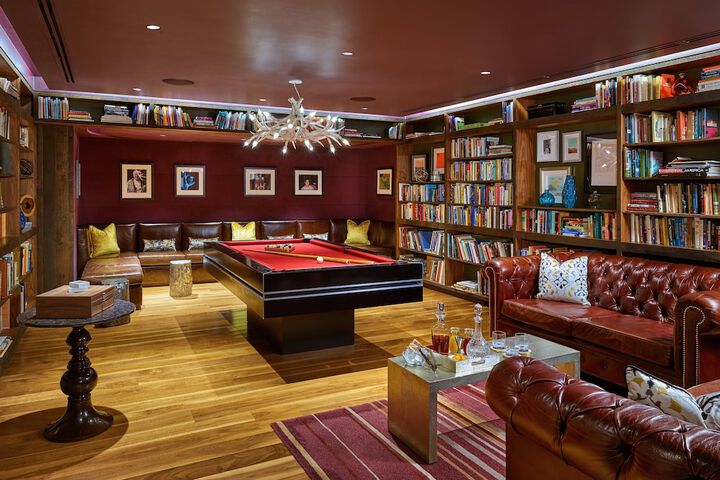 The Nines a Luxury Collection Hotel, Portland