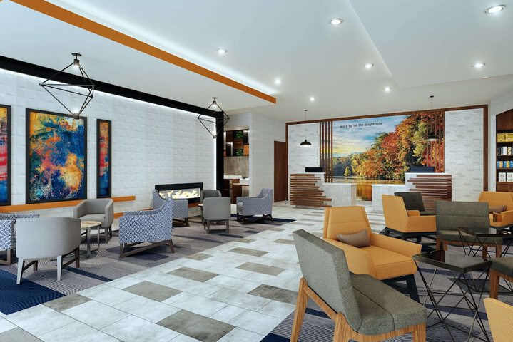 Hotel Interior 17 of 57