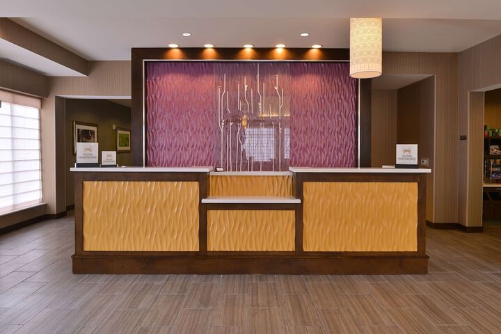 Hotel Interior 13 of 48