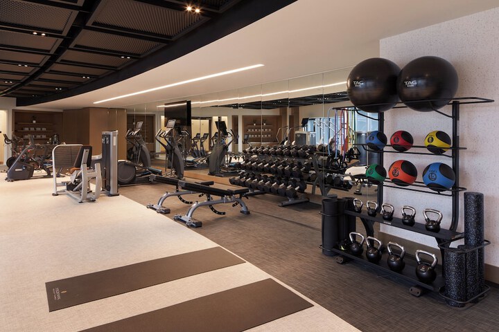InterContinental Seattle Bellevue by IHG