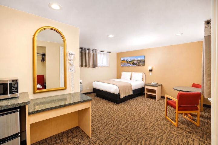 Glenwood Springs Inn