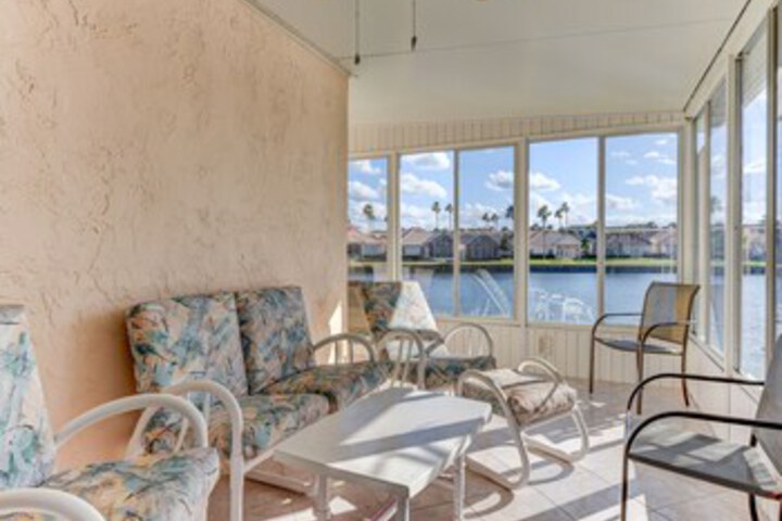 Sea Place Beach House by Distinctive Beach Rentals