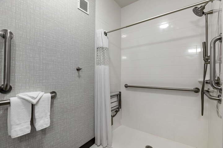 Hampton Inn Ft. Collins