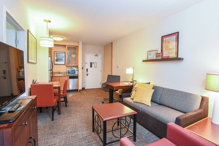 Residence Inn by Marriott Cincinnati North / West Chester