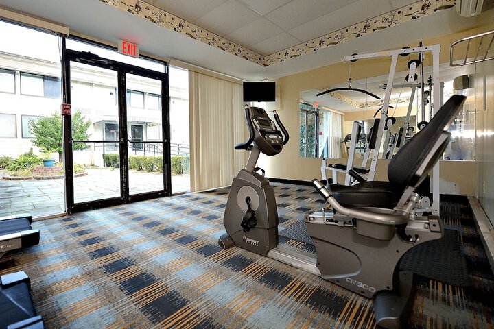 Health and Fitness 31 of 41
