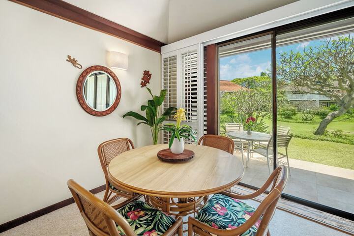 Kiahuna Plantation Resort Kauai by OUTRIGGER