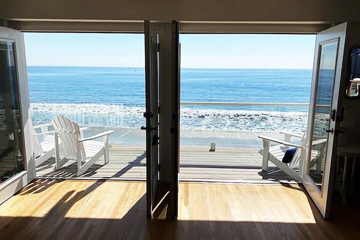 Malibu Beach Paradise Apartments