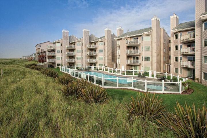 WorldMark Mariner Village