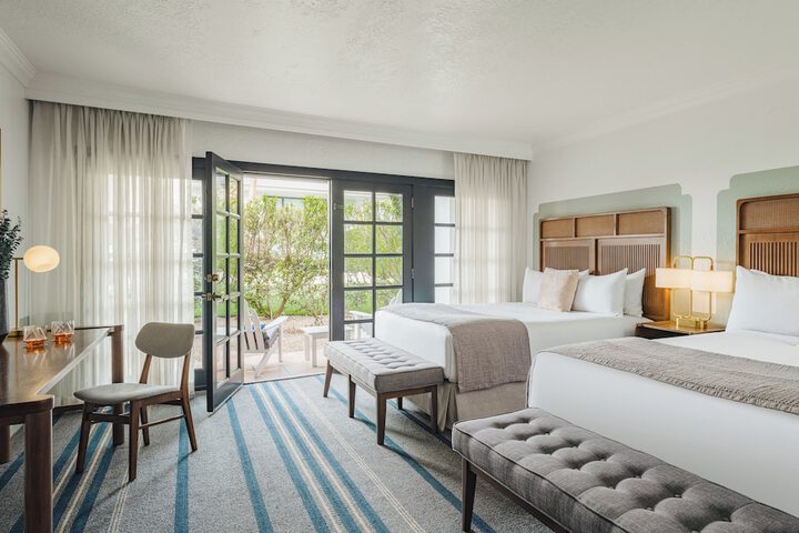 The Scott Resort & Spa