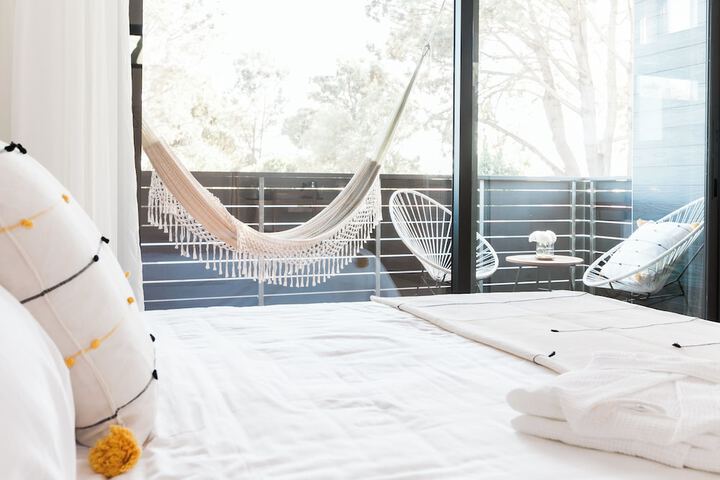Twelve Senses Retreat
