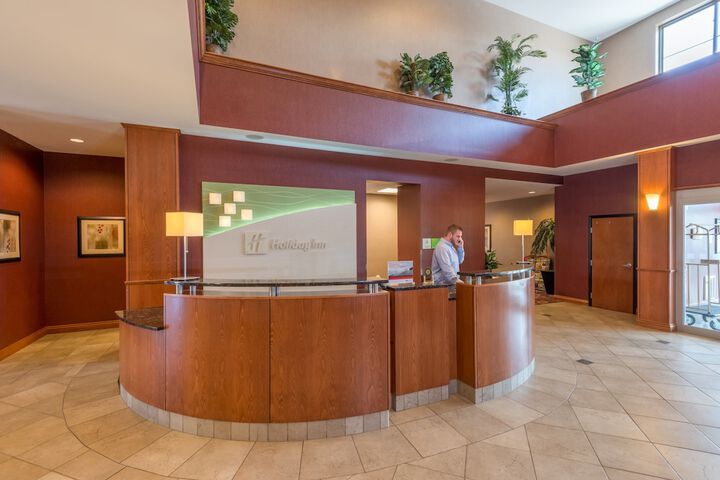 Holiday Inn & Suites Grand Junction by IHG