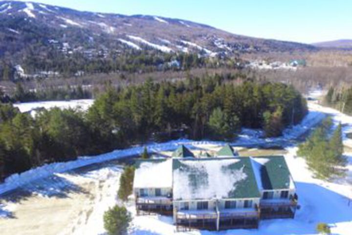 BRETTON WOODS CONDOS BY BRETTON WOODS VA