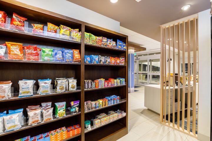 Holiday Inn Express & Suites Sturbridge by IHG