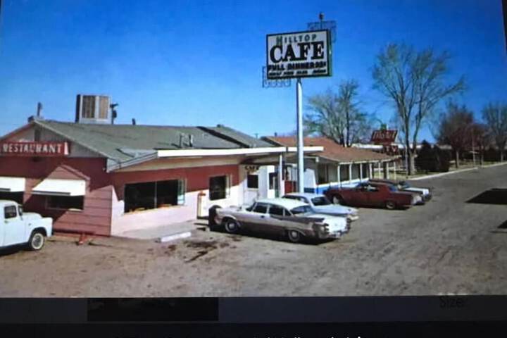 66 Motel