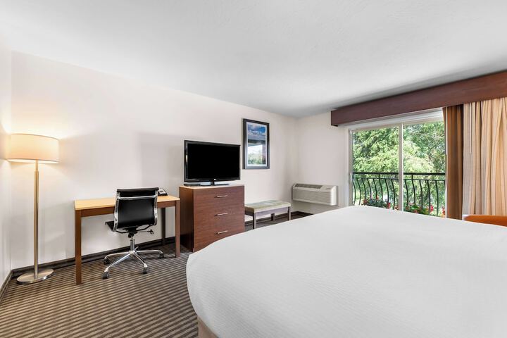 Best Western Driftwood Inn