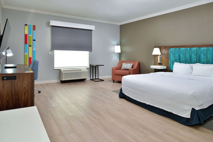 Hampton Inn & Suites Greenville