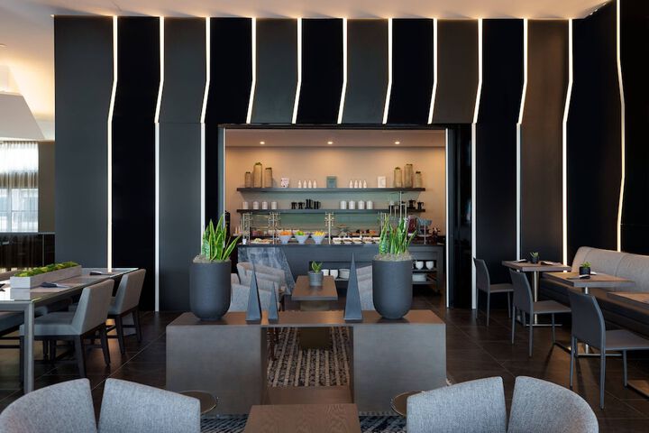 AC Hotel by Marriott Tallahassee Universities at the Capitol