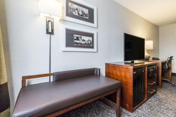 Comfort Inn Humboldt Bay