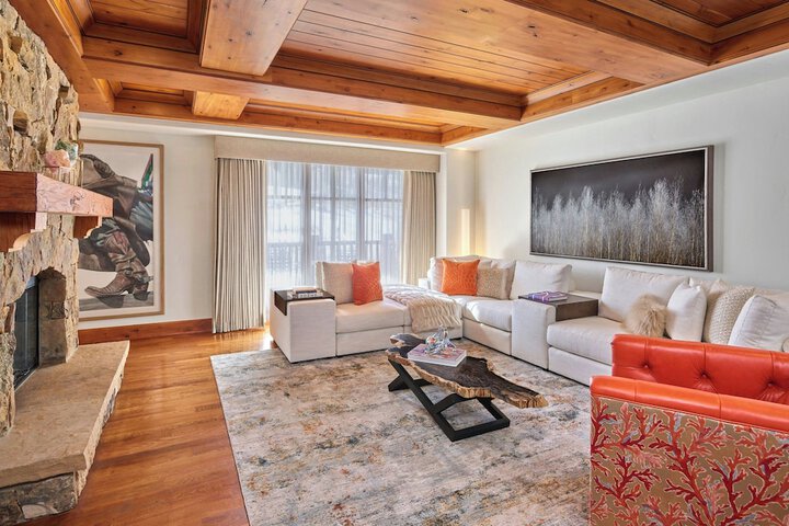 The Ritz-Carlton Bachelor Gulch