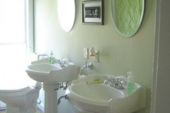 Calais Crossing B & B