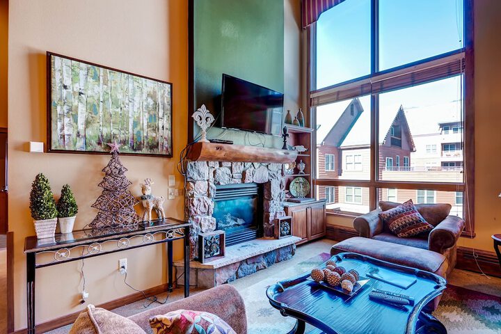 River Run Village by Vail Resorts
