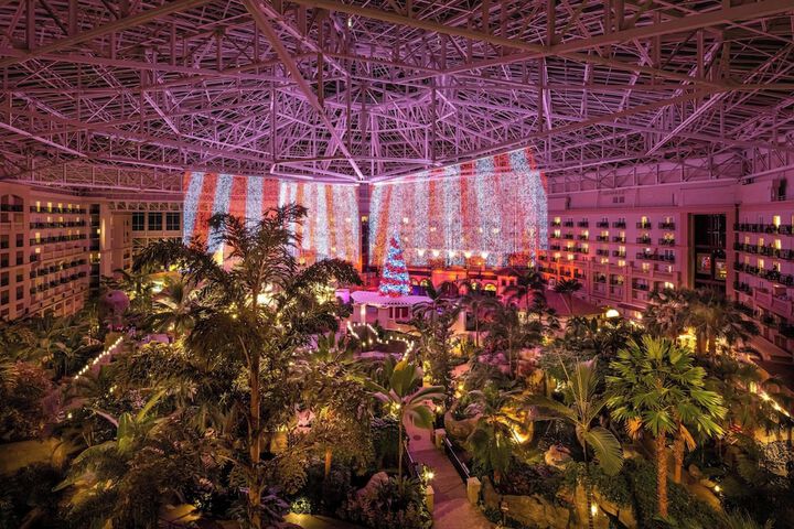 Gaylord Palms Resort & Convention Center