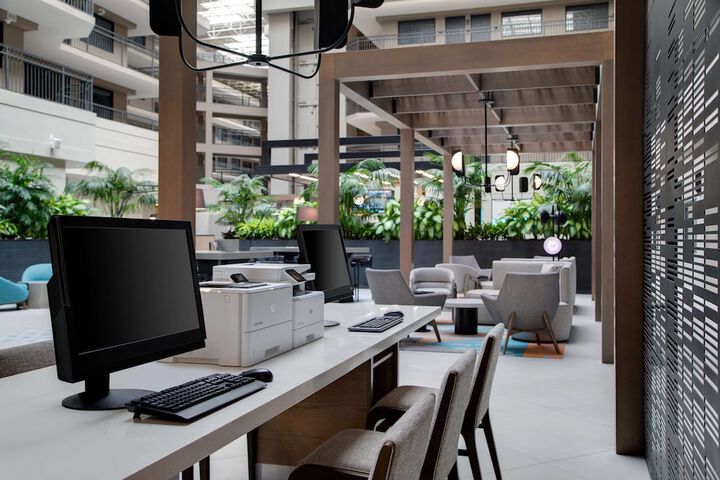 Business Center 78 of 78