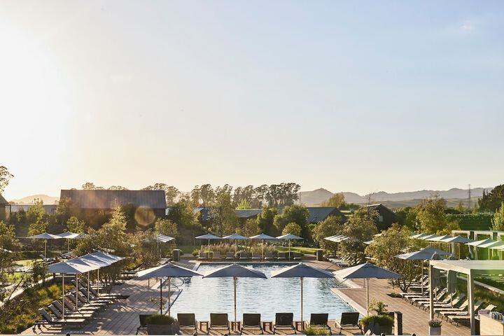 Stanly Ranch Auberge Collection
