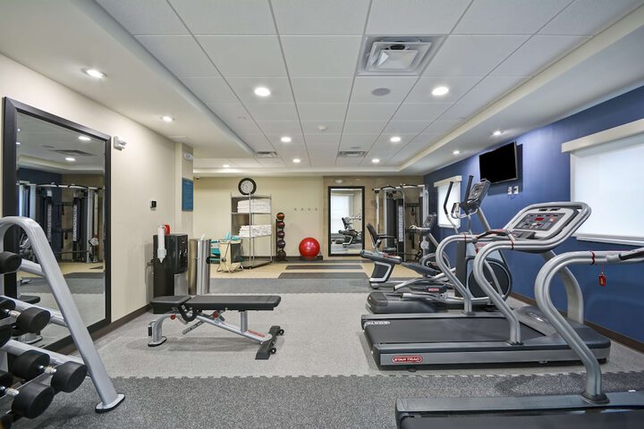 Health and Fitness 22 of 25