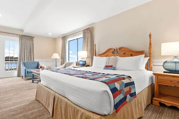 Sag Harbor Inn