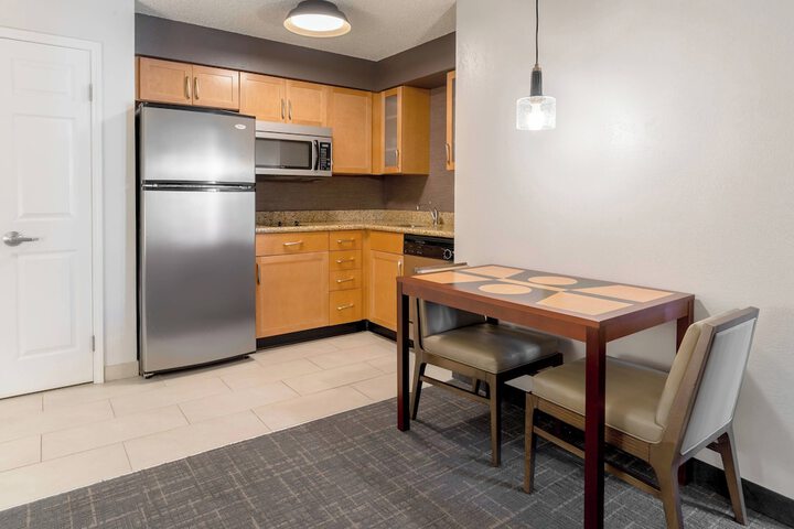 Residence Inn by Marriott Sacramento Rancho Cordova