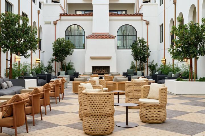 Kimpton Mirador Pacific Grove Monterey by IHG