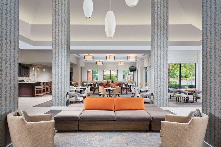 Hilton Garden Inn Nashville / Franklin Cool Springs
