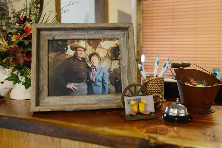 Western Inn
