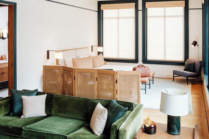Shinola Hotel