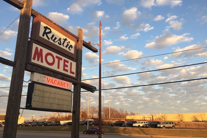 Hotel 1 of 63