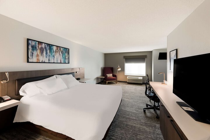 Hilton Garden Inn Columbus / Grove City