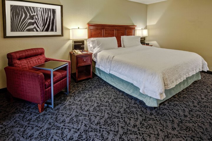 Hampton Inn by Hilton Charlotte / Matthews