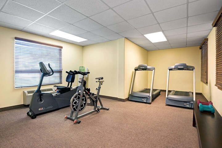 Health and Fitness 35 of 38