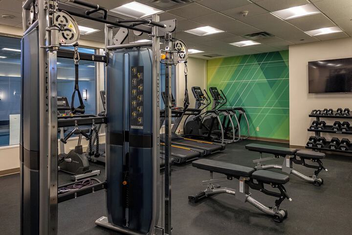 Staybridge Suites St. Catharines Conf Center by IHG